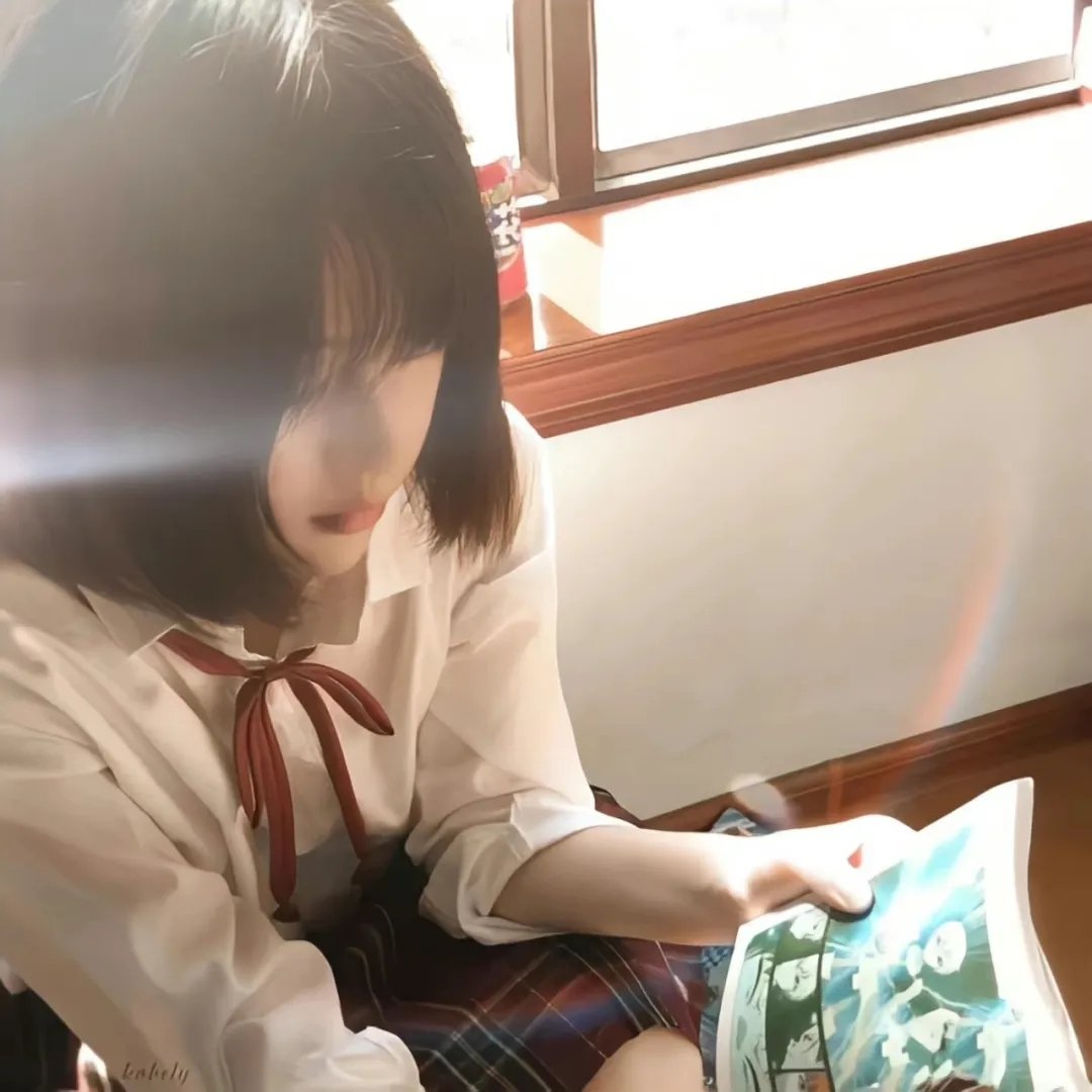 搏击傲娇小女生