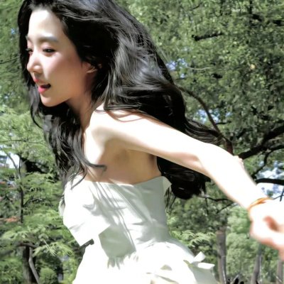 没有空气的时间